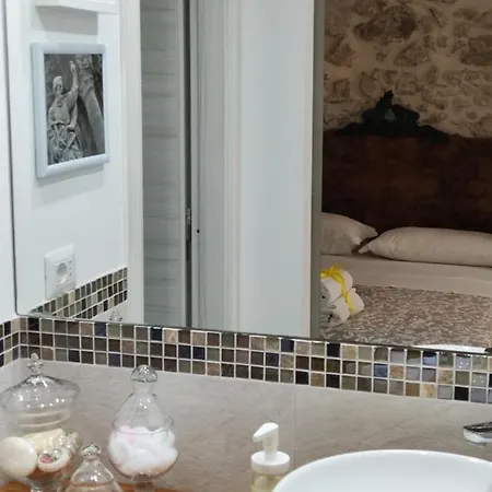 Apartament Ammira