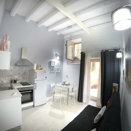 Ammira Apartament