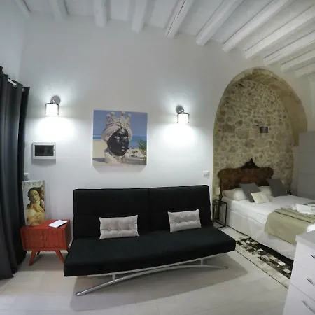 Ammira Apartament *