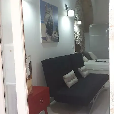 Ammira Apartament