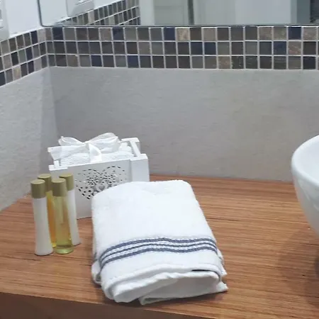 Apartament Ammira *