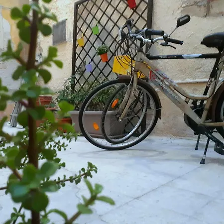 Ammira Apartament *