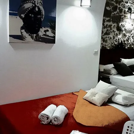 Apartament Ammira