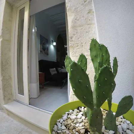 Apartament Ammira